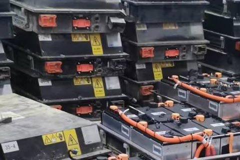 白沙黎族工厂电池回收|嘉乐驰汽车电池回收