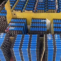 巴彦淖尔电动锂电池回收|电池回收龙头企业